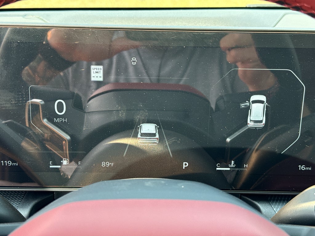 2026 Kia K4 Hatchback GT-Line Turbo