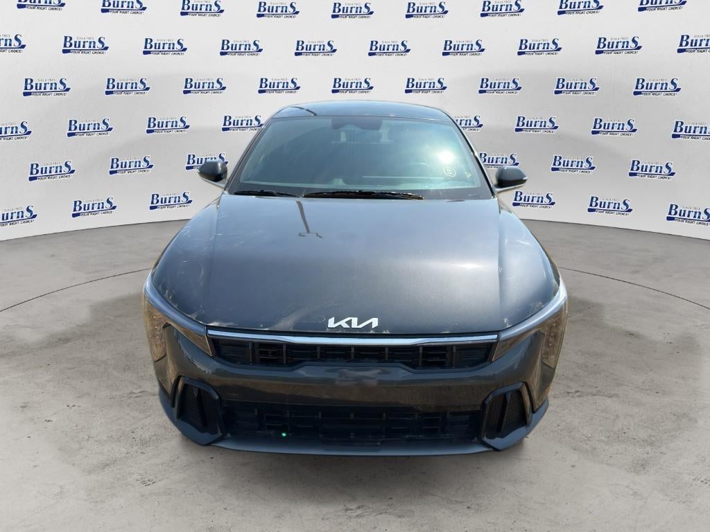 2026 Kia K4 Hatchback GT-Line Turbo