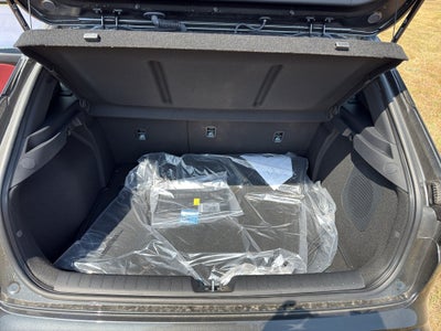 2026 Kia K4 Hatchback GT-Line Turbo