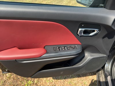 2026 Kia K4 Hatchback GT-Line Turbo