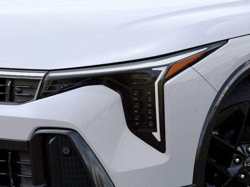 2026 Kia K4 Hatchback GT-Line Turbo