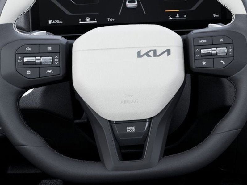 2026 Kia K4 Hatchback GT-Line Turbo