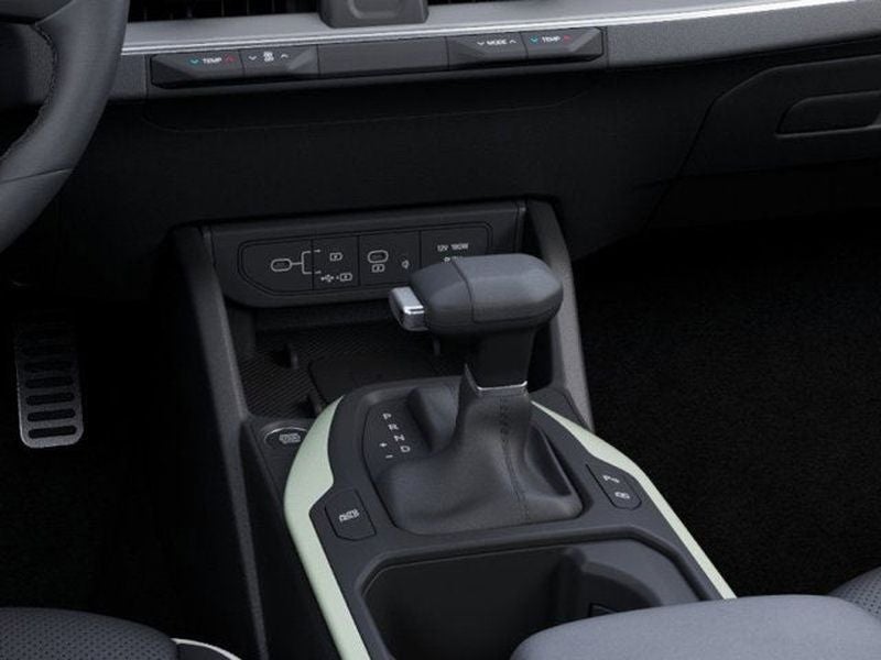 2026 Kia K4 Hatchback GT-Line Turbo