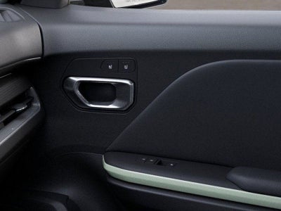 2026 Kia K4 Hatchback GT-Line Turbo