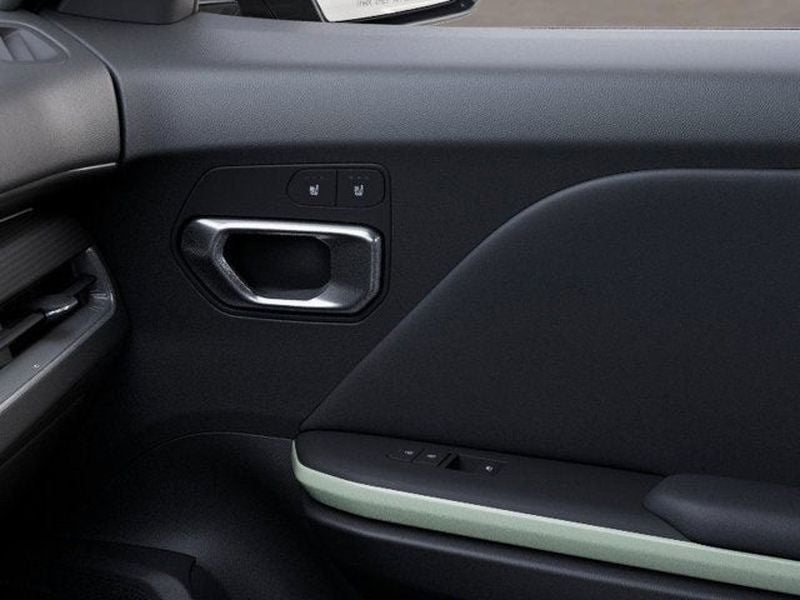 2026 Kia K4 Hatchback GT-Line Turbo