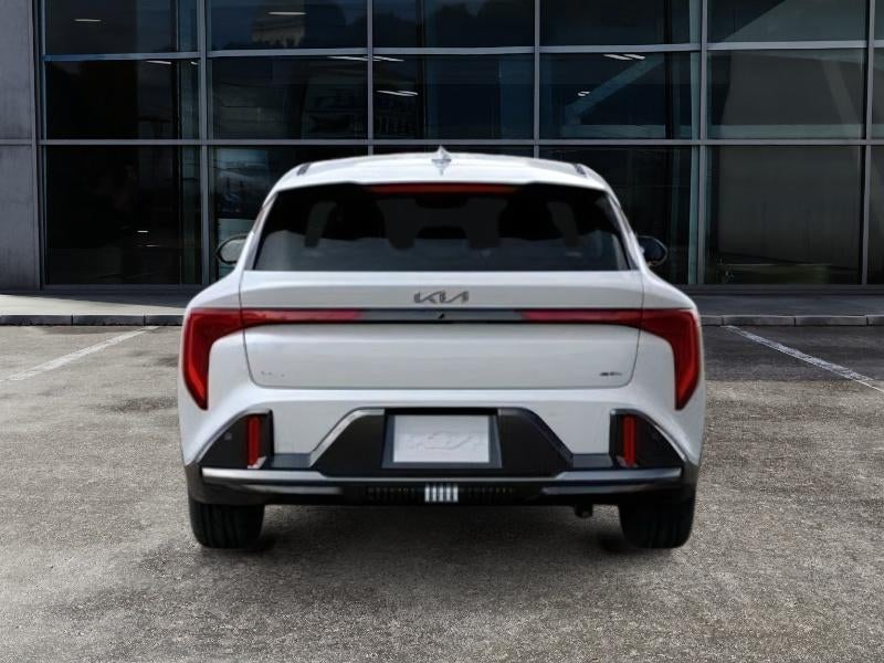 2026 Kia K4 Hatchback GT-Line Turbo