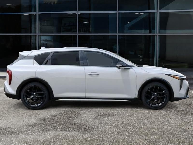 2026 Kia K4 Hatchback GT-Line Turbo