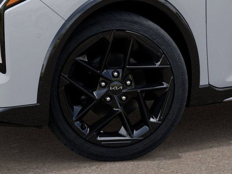 2026 Kia K4 Hatchback GT-Line Turbo