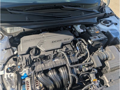 2026 Kia K4 Hatchback GT-Line