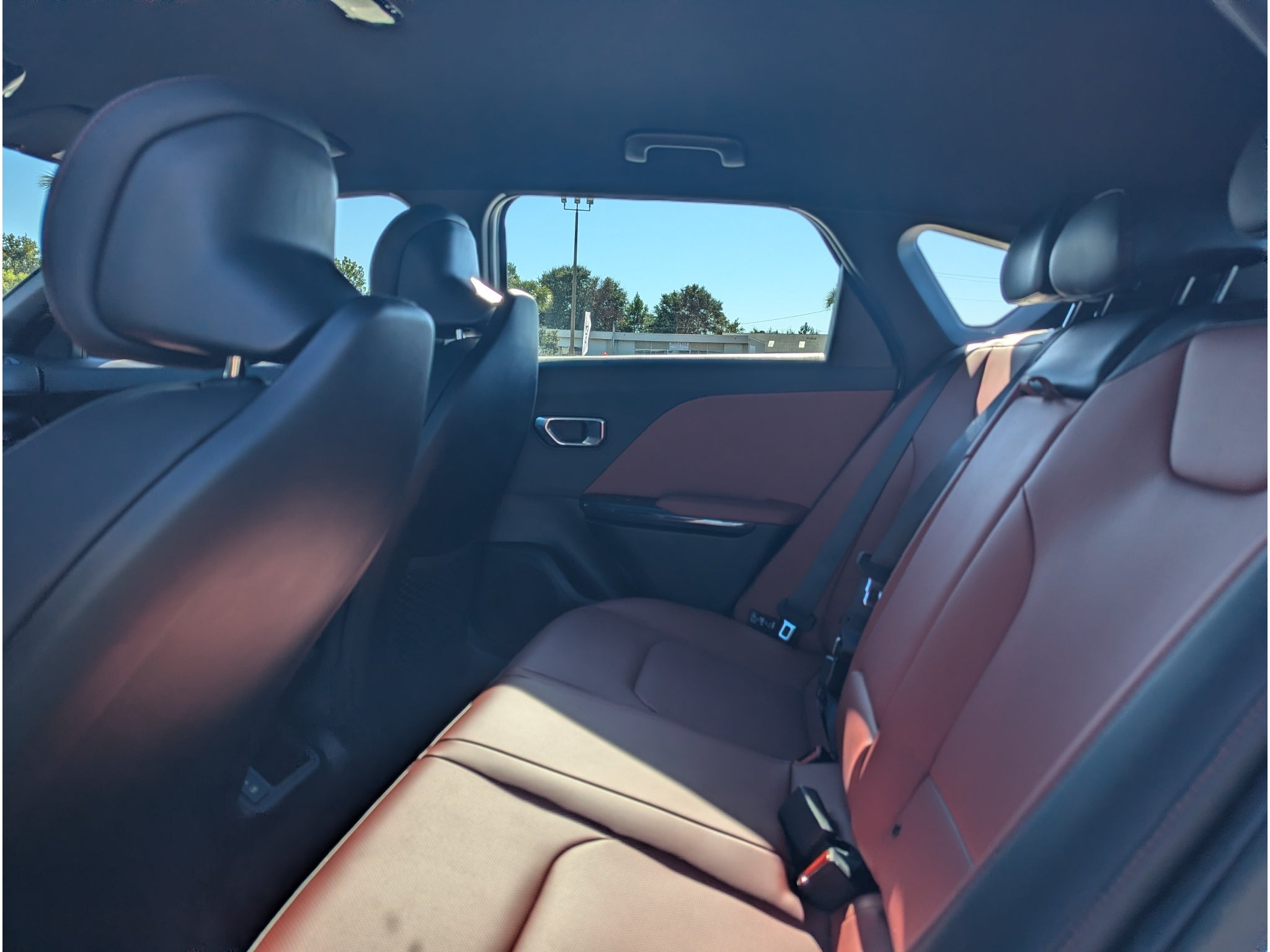 2026 Kia K4 Hatchback GT-Line