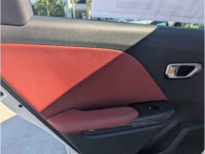 2026 Kia K4 Hatchback GT-Line