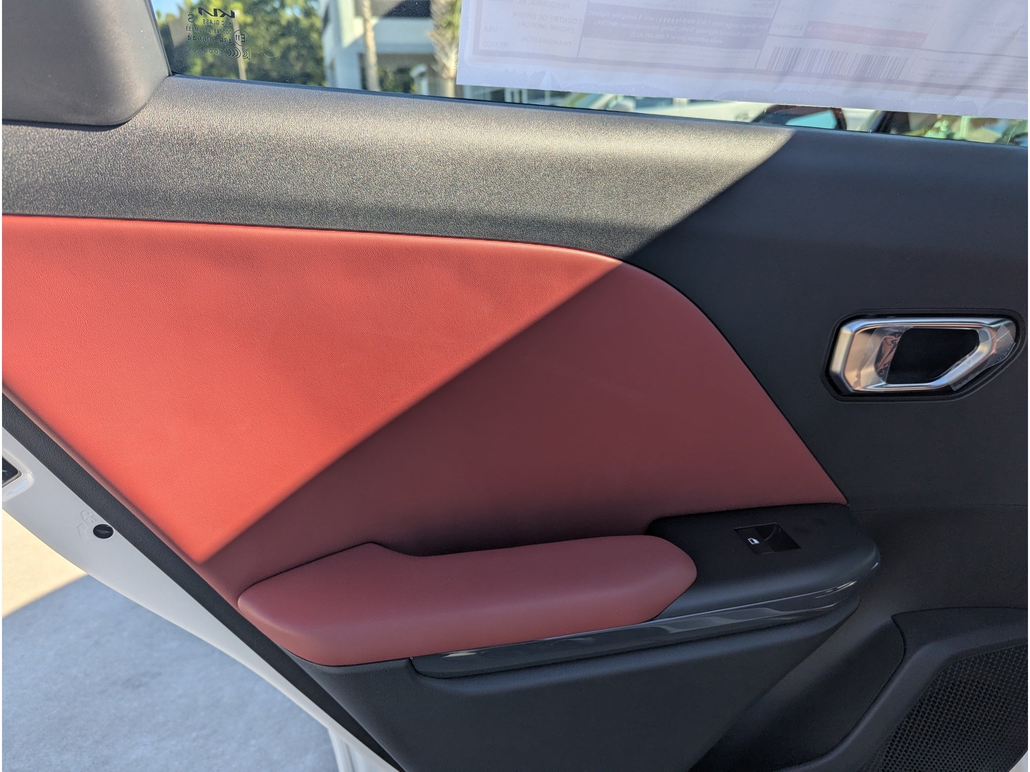 2026 Kia K4 Hatchback GT-Line