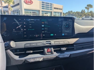 2026 Kia K4 Hatchback GT-Line