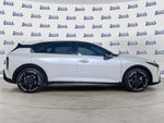 2026 Kia K4 Hatchback GT-Line
