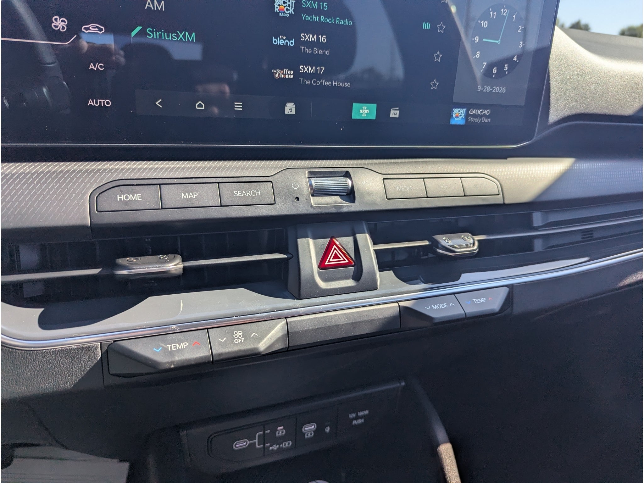 2026 Kia K4 Hatchback GT-Line