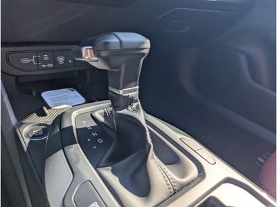 2026 Kia K4 Hatchback GT-Line