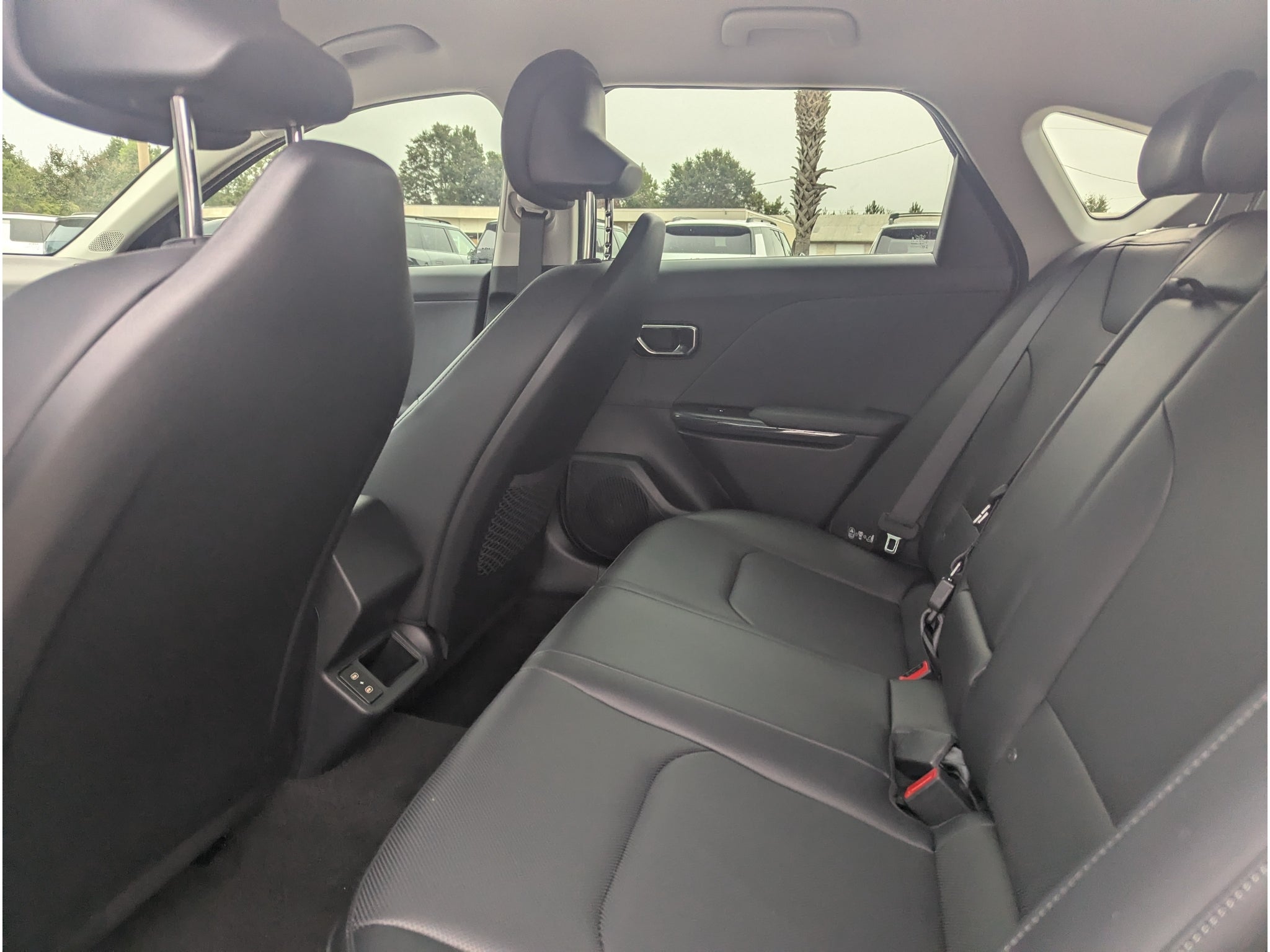 2026 Kia K4 Hatchback EX
