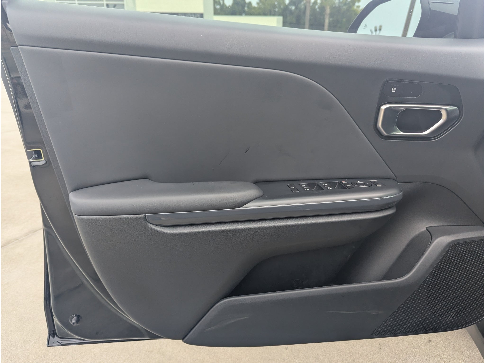 2026 Kia K4 Hatchback EX
