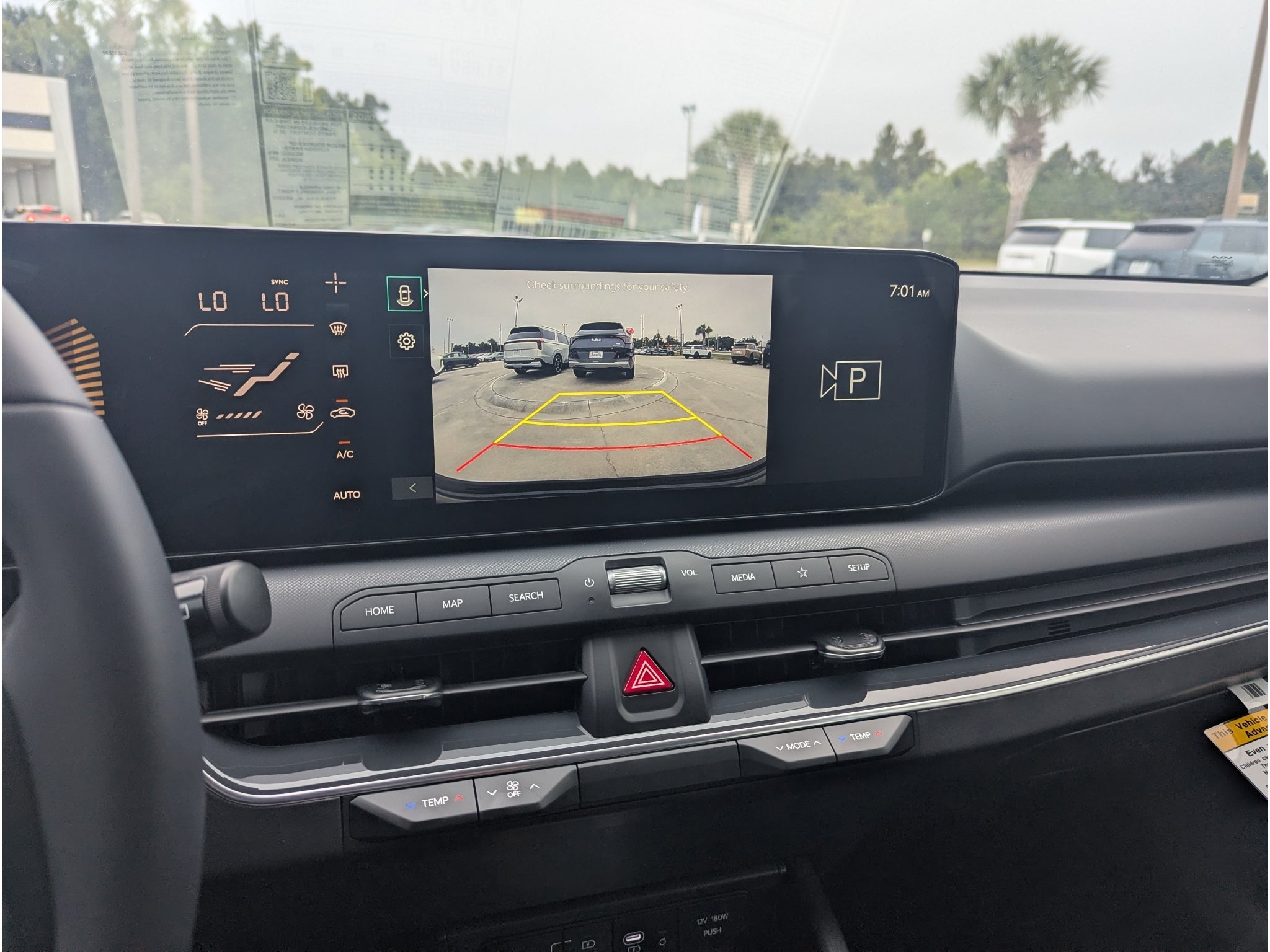 2026 Kia K4 Hatchback EX