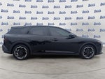 2026 Kia K4 Hatchback EX