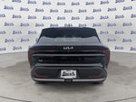 2026 Kia K4 Hatchback EX