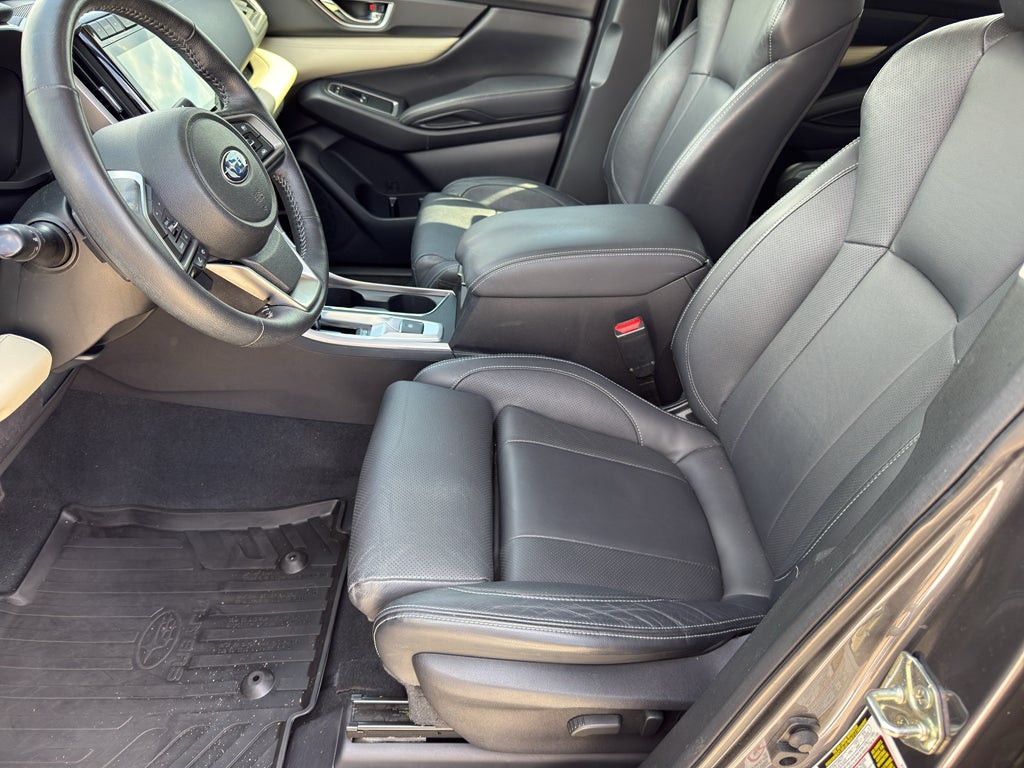 2020 Subaru Ascent Limited