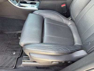 2020 Subaru Ascent Limited
