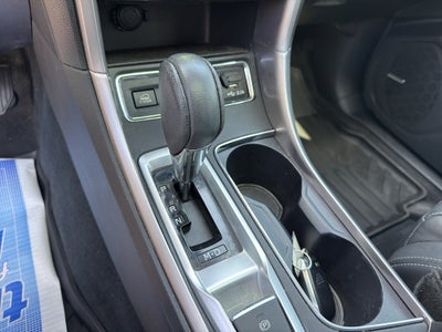 2020 Subaru Ascent Limited