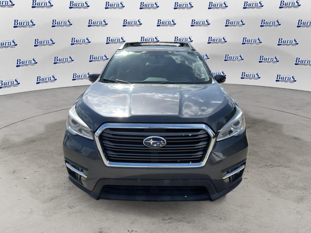 Used 2020 Subaru Ascent Limited with VIN 4S4WMAPD6L3436217 for sale in Orangeburg, SC