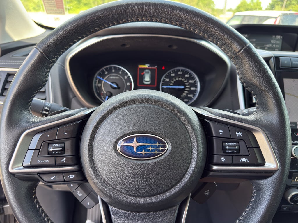 2020 Subaru Ascent Limited
