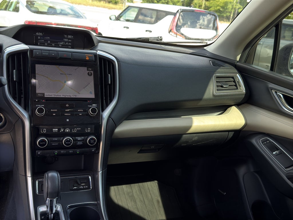 2020 Subaru Ascent Limited