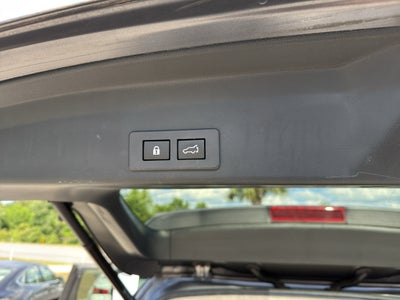 2020 Subaru Ascent Limited