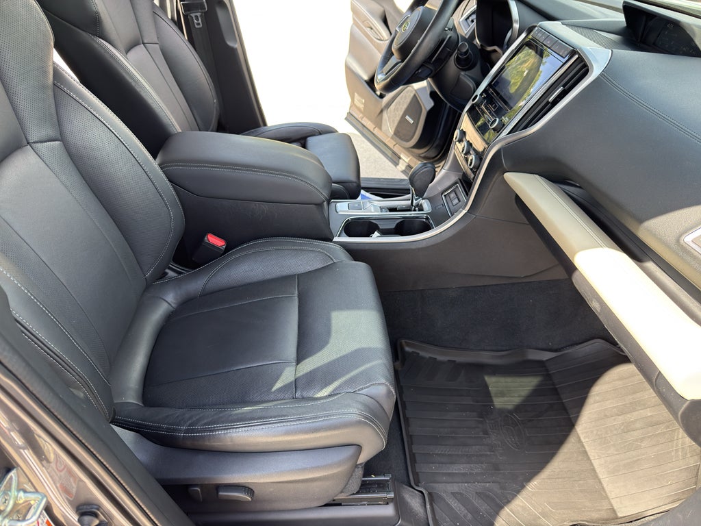 2020 Subaru Ascent Limited