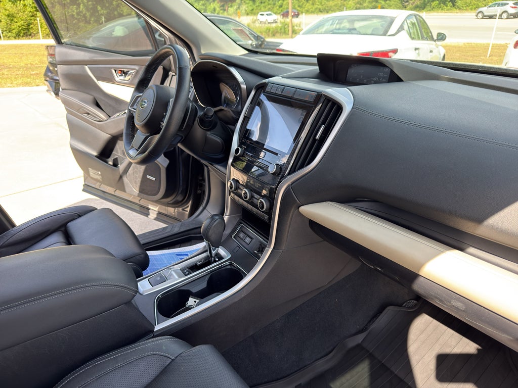 2020 Subaru Ascent Limited