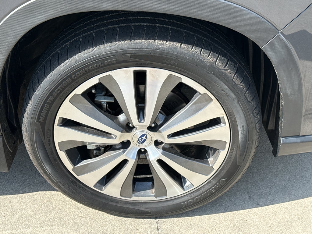 2020 Subaru Ascent Limited
