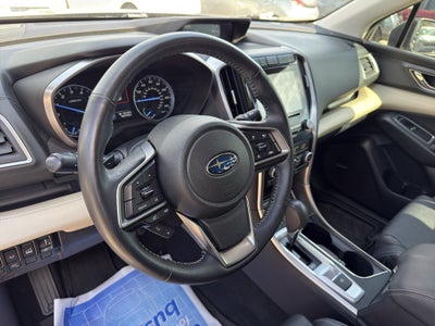 2020 Subaru Ascent Limited