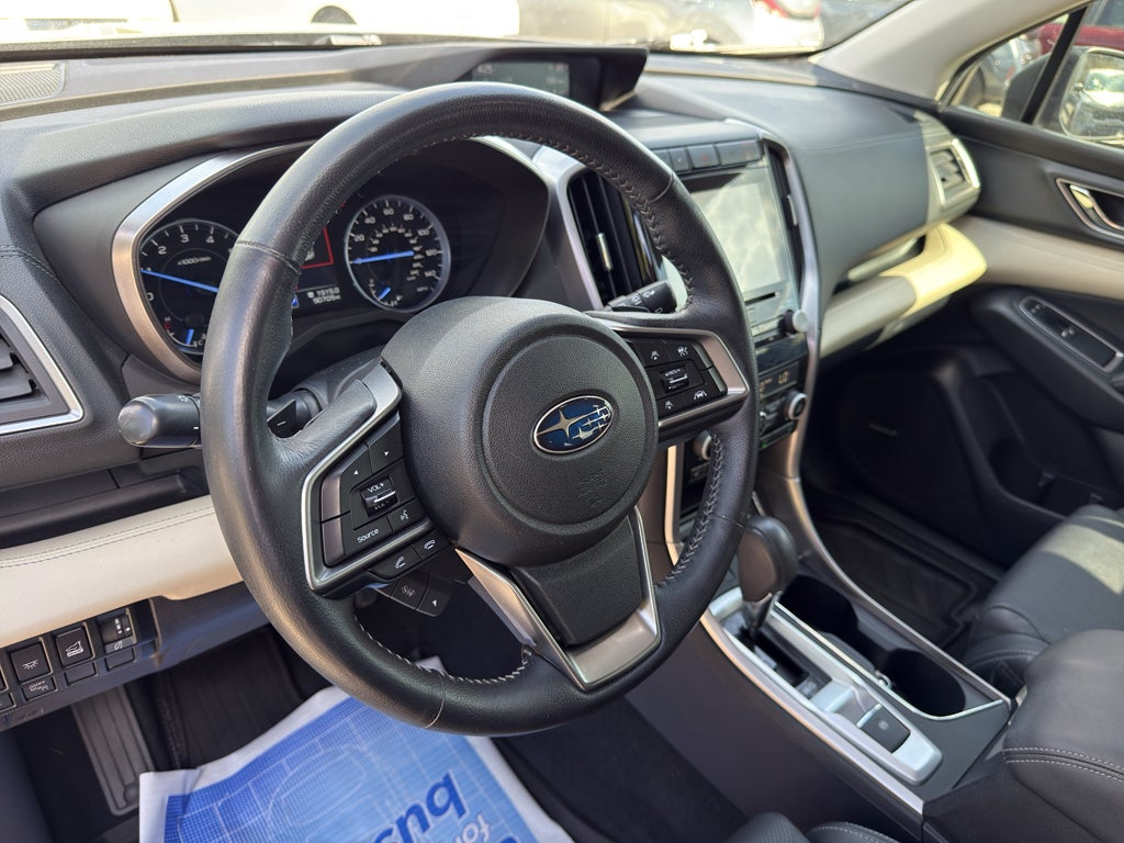 2020 Subaru Ascent Limited