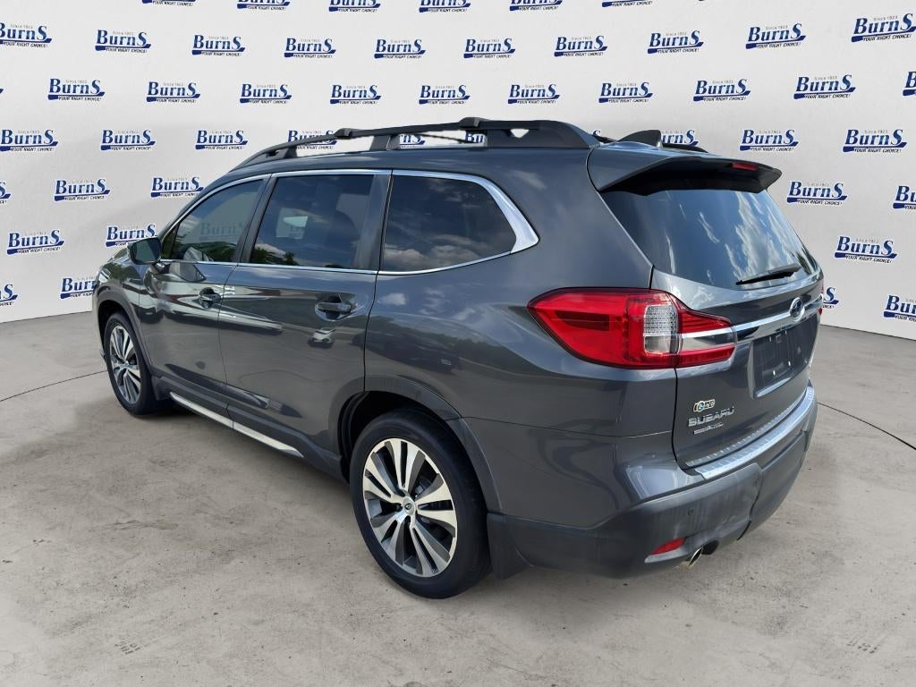 2020 Subaru Ascent Limited