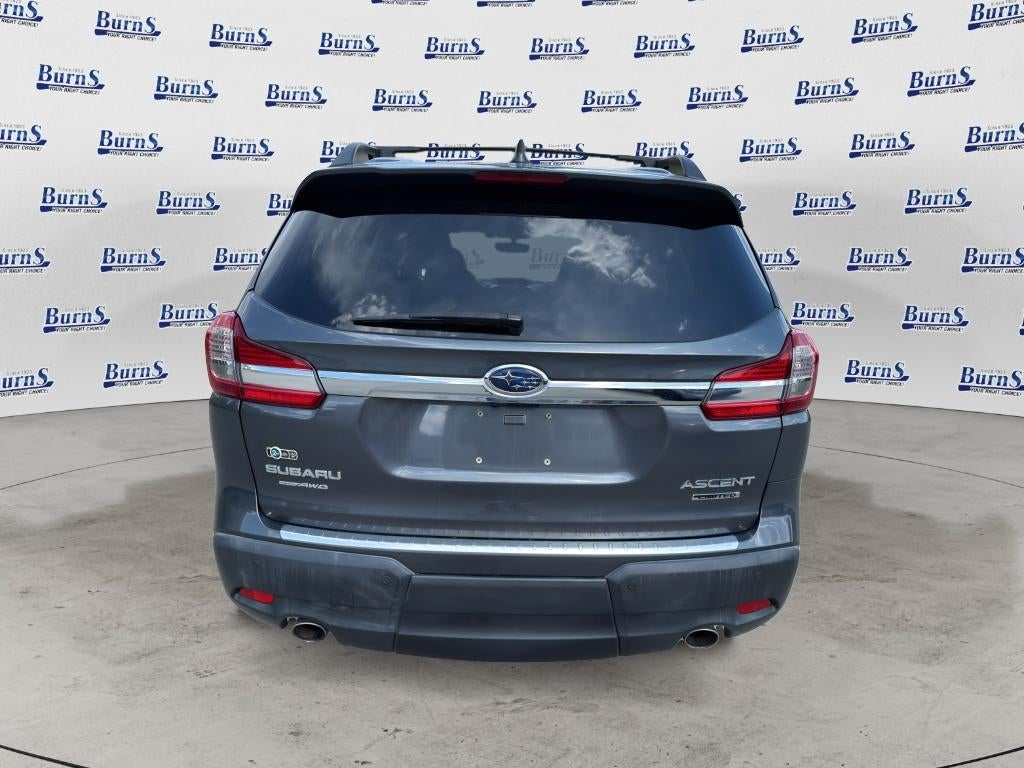 2020 Subaru Ascent Limited