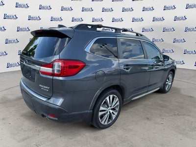 2020 Subaru Ascent Limited