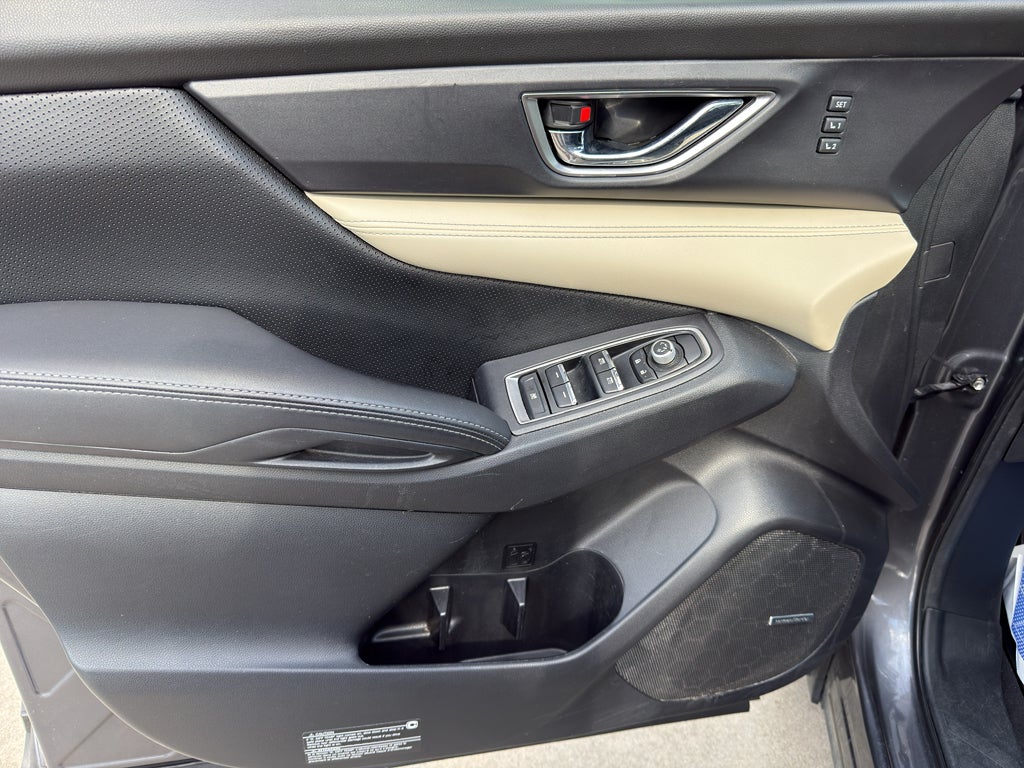 2020 Subaru Ascent Limited