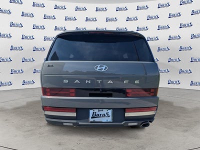 2024 Hyundai Santa Fe Limited
