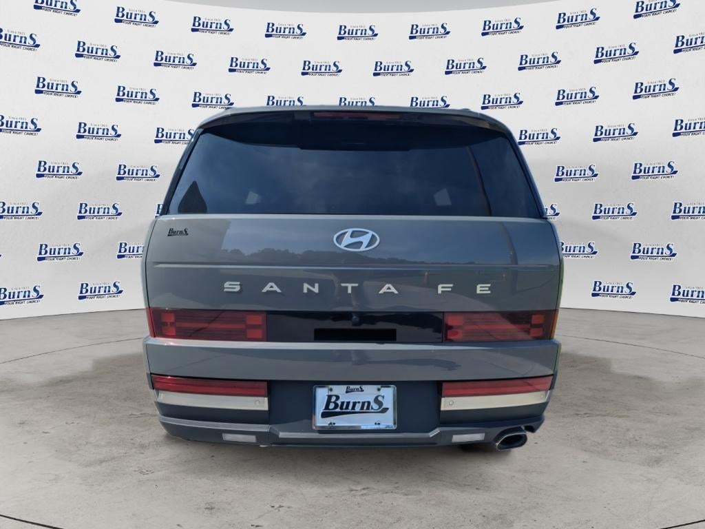 2024 Hyundai Santa Fe Limited