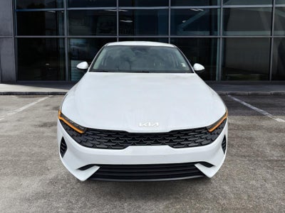 2023 Kia K5 LXS