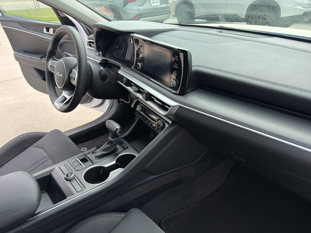 2023 Kia K5 LXS
