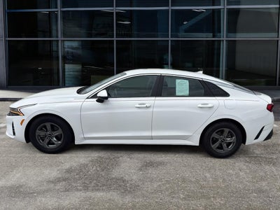 2023 Kia K5 LXS