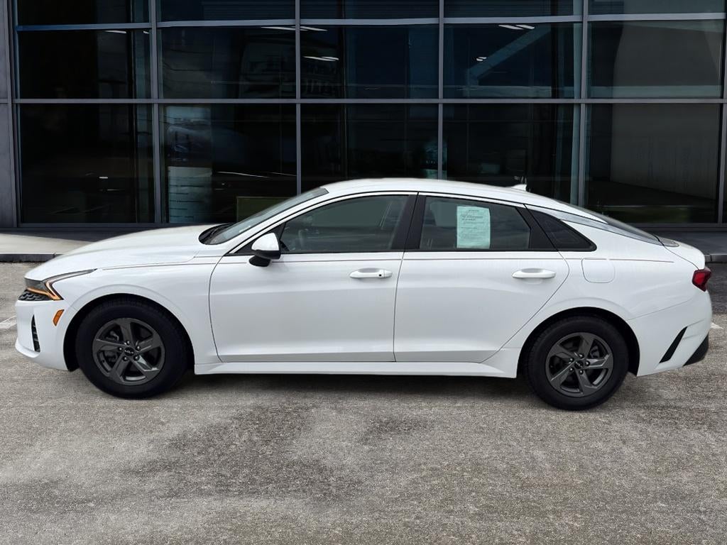 2023 Kia K5 LXS