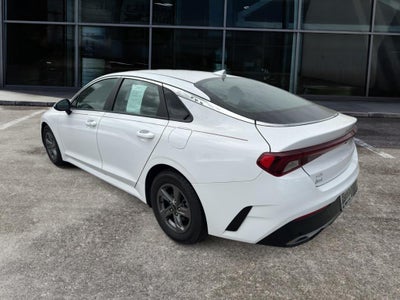 2023 Kia K5 LXS