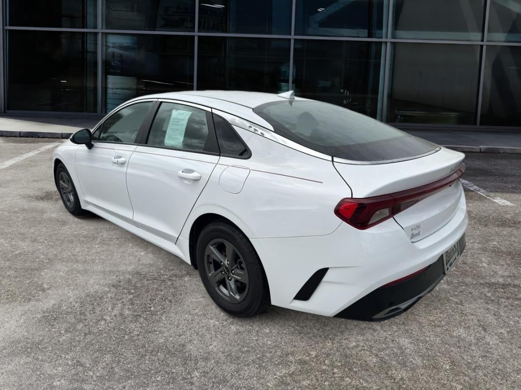 2023 Kia K5 LXS