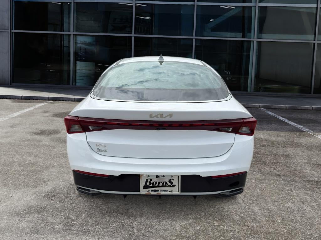 2023 Kia K5 LXS